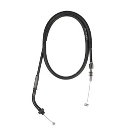 Motorcycle control cable throttle cable A (pull) compatible with Honda CBF 250/17910-KPF-850
