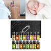 16pcs 10ml Essential Oils Set Aromatherapy Organic Massage Gua Sha