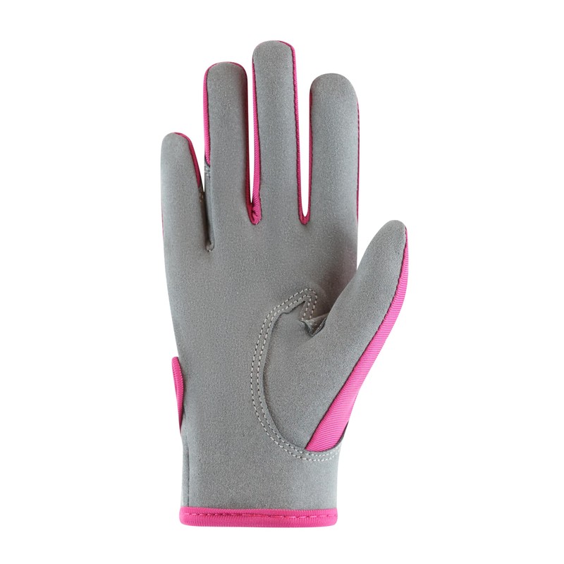 Roeckl Sports Riding Gloves Koppl, Kids & Youngst Summer Gloves,