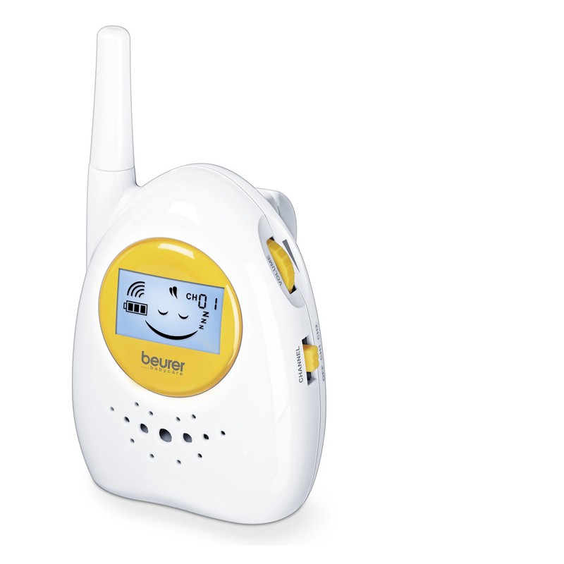 Beurer BY 84 Baby Monitor