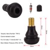 Febrytold Tire Valve Stem Tool Remover & Installation, 6 Pcs