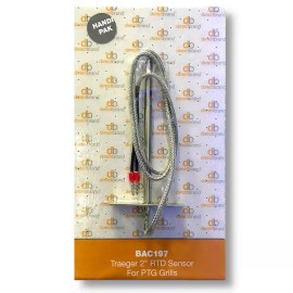 Traeger | Grill | BBQ RTD Temperature Sensor | BAC197