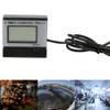 Digital Electrical Conductivity EC Meter Water Quality Tester Detector Monitor