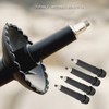 Alpenstock Tip for Hiking Poles / Trekking Poles / Replacement