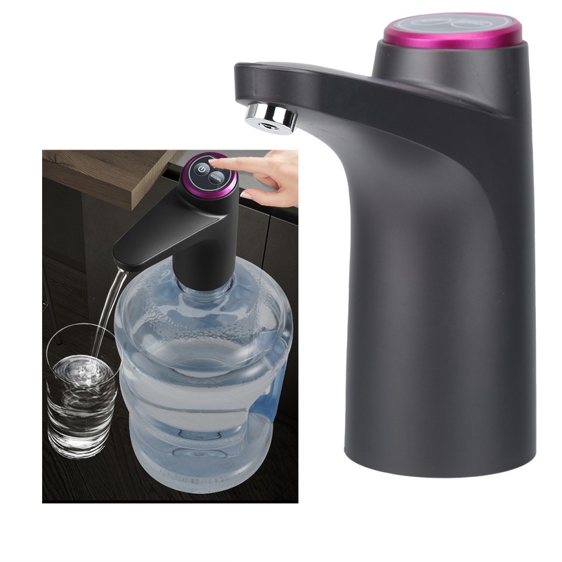 Electric Water Dispenser Household Automatic Smart Drinking Water Bottle Switch