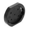 TOVINANNA 1 Set Bike Computer Mounting Kit Stable Cycling Computer