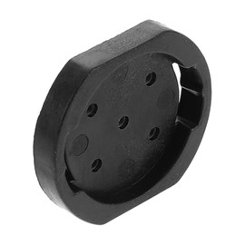 TOVINANNA 1 Set Bike Computer Mounting Kit Stable Cycling Computer Bracket for Quick Repairs Compatible with Garmin and Devices Easy Installation for Reliable Performance