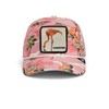 Goorin Bros. Randy Souse Git Coral Coral Cap Size: One