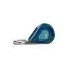 Speedo BioF Nose Clip Blue/Charcoal One Size