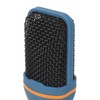 Desktop Condenser Microphone 3.5mm Professional Condenser Recording Microphone for PC