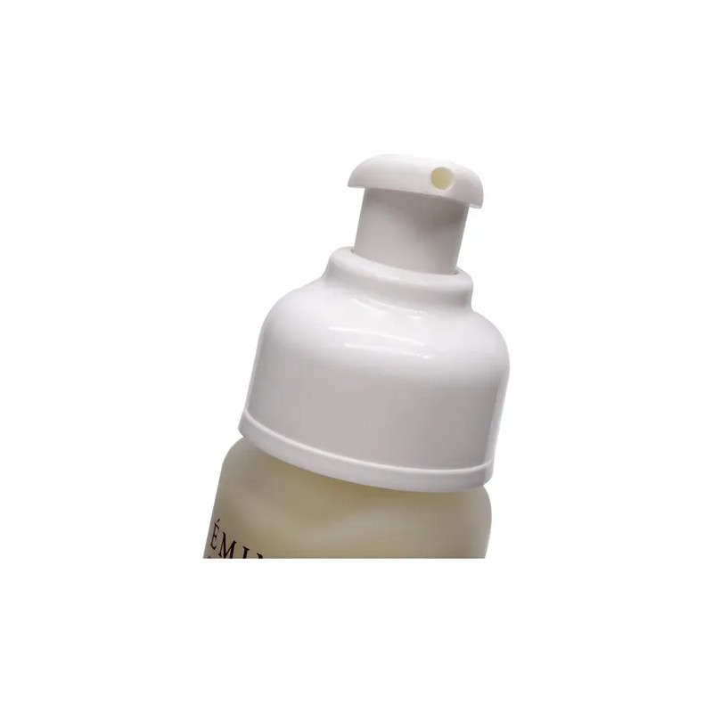 Suero Facial Anti Edad Eminence Organic Bamboo Firming Fluid
