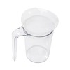 NRS Healthcare Feeding Cup
