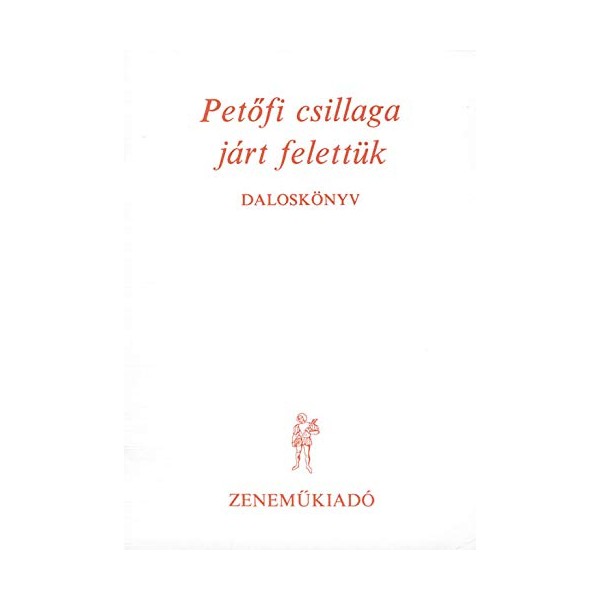 PETOFI CSILLAGA JART FELETTUNK