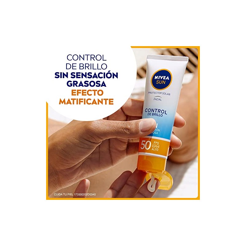 NIVEA Nivea sun after sun lotion 200ml SUN Protector Solar