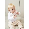 Mordedera para Bebé Matchstick Monkey - Teething Toy (Rosa Nordico)