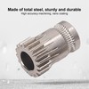 High Quality Extruder Dual Gear Kit 3D Printer Hardware Accessories