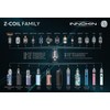 Innokin Zenith Coils - 1.6 ohm [5 pack]