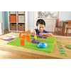 Learning Resources Code & Go Robot Mouse Activity Set, STEM,