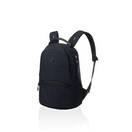 WAYB Mini Backpack | Fits 13" Tablet | Durable & Water-Resistant | Lightweight and Slim Day Pack | 15L Capacity