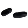 RZG 6x Black Tinted Lens Side Marker Light LED Indicator