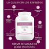 Crema para masajes Biotone con doble propósito