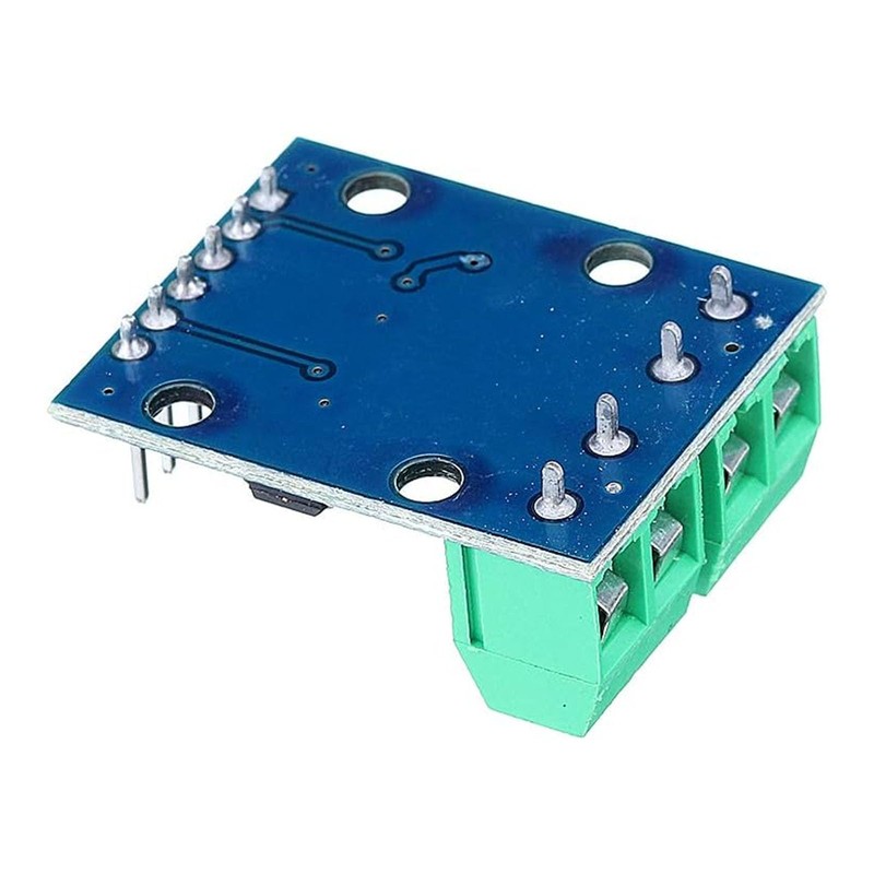 15pcs L9110S DC Motor Drive Modul Schrittmotor Antrieb Controller Board