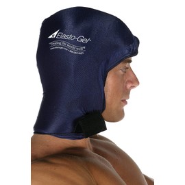 Elasto-Gel Lg/Xl Cranial Cap, Hot/Cold