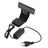 Fish Tank Clip On Light Professional High Brightness Mini Ultrathin