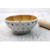 Castle Enterprises Mini Mortar (with Pestle) Iroha, Made in Japan