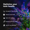 Continuum Aquatics Stress Defense M for Marine Aquariums – Supports
