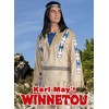 Maskworld Maskworld Winnetou Kostüm - Indianer - Größe: XL -