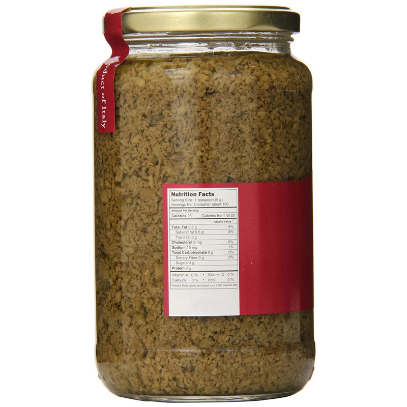 Selezione Tartufi Truffle Sauce, 1.1 Pound