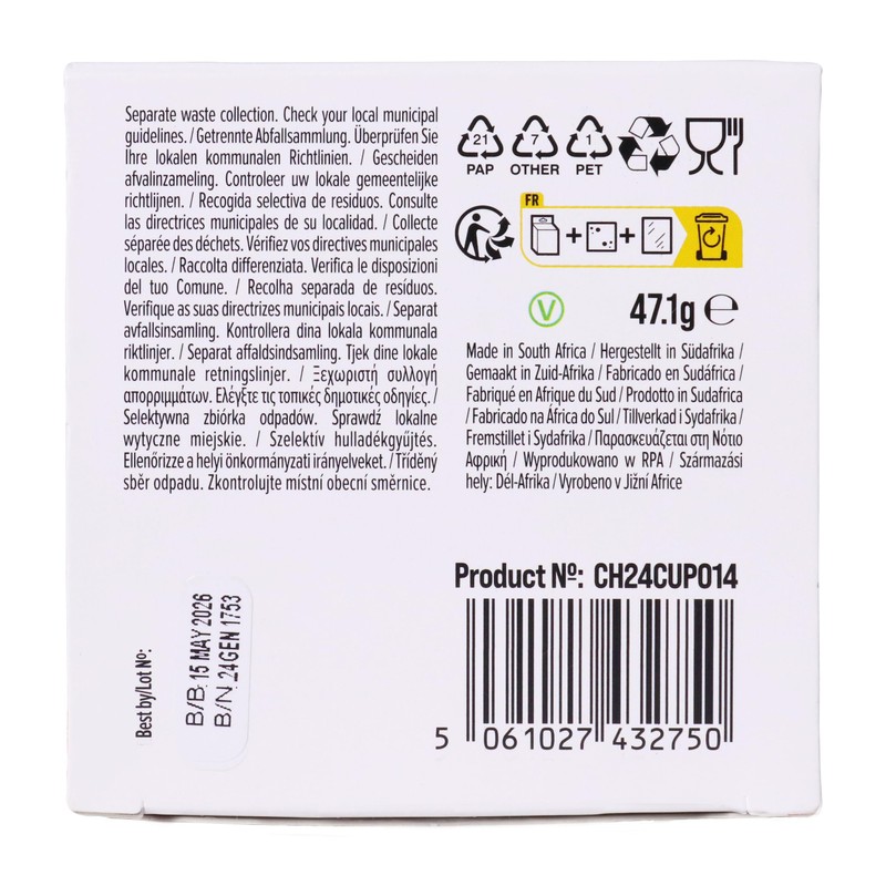 PME Christmas Cupcake Decorating Kit - Reindeers (Set of 6)