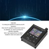 Antenna Analyzer Handheld 137.5MHz‑2.7GHz UV RF Vector Analyzer for Indoor