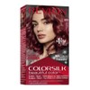 Tinte para Cabello Revlon Colorsilk Beautiful Color-Keratina 066 Rojo Cereza