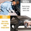 South Bend Components Camper/RV Scissor Jack Drill Adapter Socket |