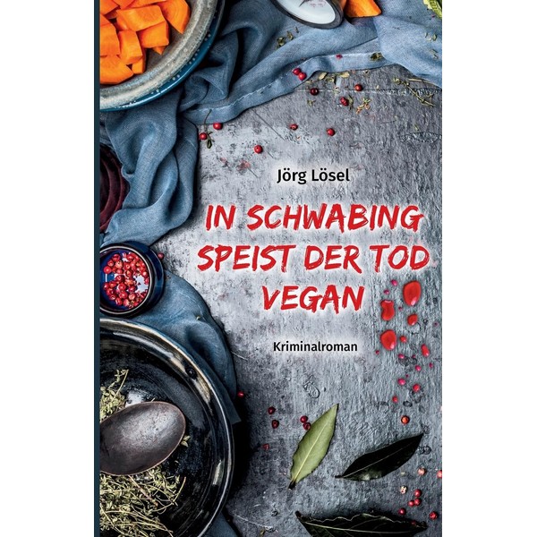 In Schwabing speist der Tod vegan
