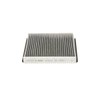 Bosch R2568 - Cabin Filter activated-carbon