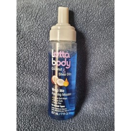 Herbal Essences Lotta Body Wrap Me Foaming Mouse 7oz
