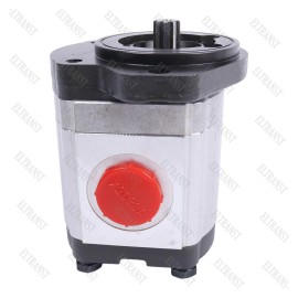 Gear Pump 6669385 6667723 6650678 for Bobcat Skid Steer 653 751 753 763 773 7753