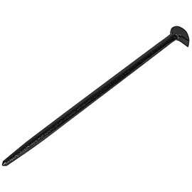Faithfull FAIPRY12 Pry Bar 300 mm (12 Inch)