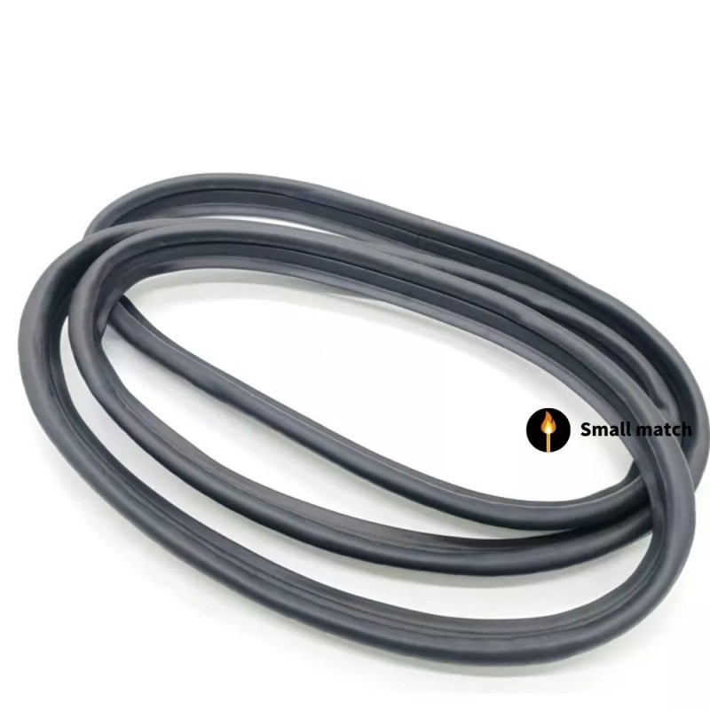 SM Sunroof Glass Weatherstrip Seal Fit For 2007-2011 Honda CR-V