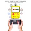 Portable Video Game Console Retro Handheld Mini Pocket Game Player