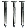 2”- Fluted Hardened Concrete Masonry nails – High strength Cut