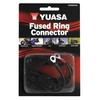 Yuasa YUA00ACC04 Ring Connector Battery Charger