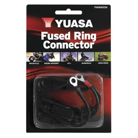 Yuasa YUA00ACC04 Ring Connector Battery Charger