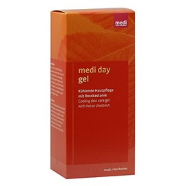 Medi Day Gel Skin Care