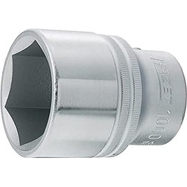 HAZET 1000-42 Double Sided Width: 1.7 x Drive Angle: 0.7 x Total Length: 2.8 inches (42 x 19 x 70 mm), 1 piece