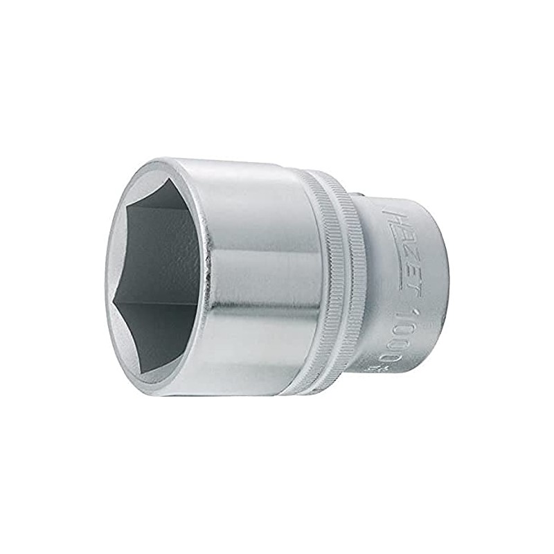 HAZET 1000-42 Double Sided Width: 1.7 x Drive Angle: 0.7