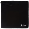 Spring 2094045102 Grips Topflappen 1 Paar, Stoff, schwarz, 1,6 x